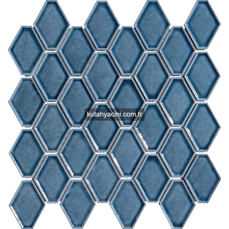 7.5X5.5 Duman Mavisi-6  35x33 m2 8 adet